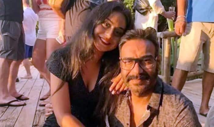 Ajay Devgn’s Daughter Nysa Gets ‘Fat-Shamed’ For Airport Look, Father Comes to Her Rescue