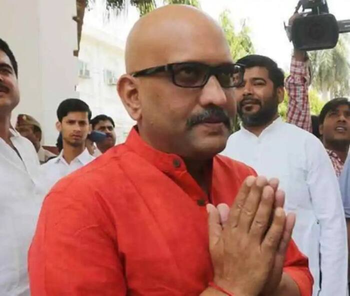 Ajay Rai