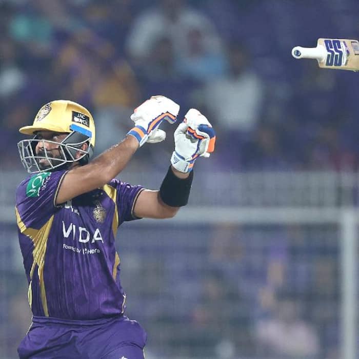 Ajinkya Rahane fined Rs 12 lakh after KKR’s loss to CSK
