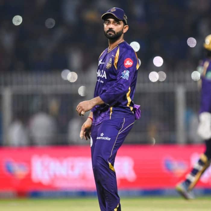 Ajinkya Rahane has also been fined Rs 12 lakh in IPL 2026