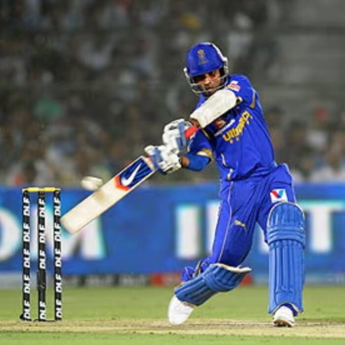 Ajinkya Rahane – Rajasthan Royals to Delhi Capitals