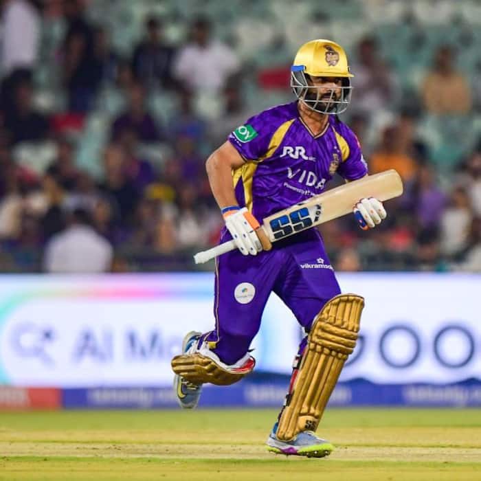 Ajinkya Rahane was retained for Rs 1.5 crore by KKR