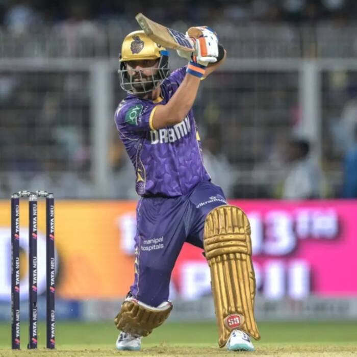 Ajinkya Rahane will continue to lead the side in IPL 2026