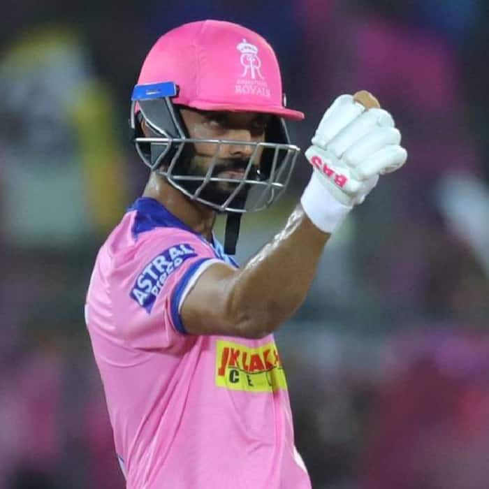 3 Rajasthan Royals captains who played for Chennai Super Kings in IPL ...