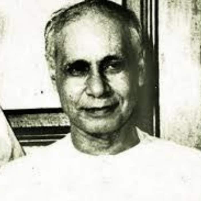 Ajoy Mukherjee