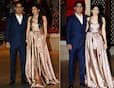 PICS: Shah Rukh Khan, Aishwarya Rai, Katrina Kaif join Akash Ambani and Shloka Mehta at their engagement party PICS: Shah Rukh Khan, Aishwarya Rai, Katrina Kaif join Akash Ambani and Shloka Mehta at their engagement party