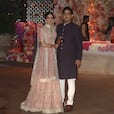 Akash Ambani-Shloka Mehta Pre-Engagement Bash: List of Bollywood Celebs Attended The Party