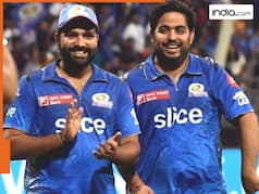 Akash Ambani SALUTES Rohit Sharma for massive achievement, he will have...