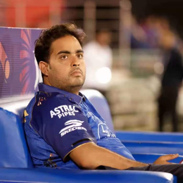 Akash Ambanis MI have crashed out of race to reach IPL 2026 Playoffs