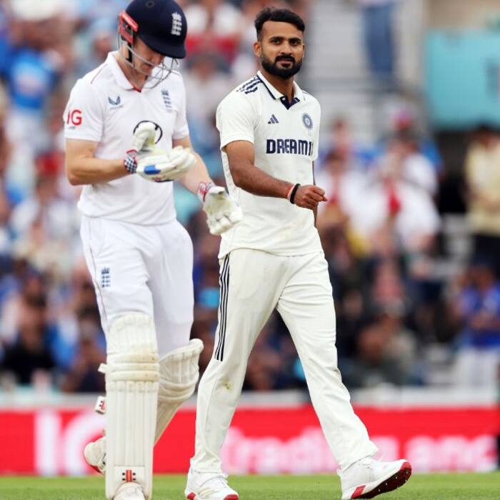 Akash Deep has been issued a notice  days after buying a Toyota Fortuner