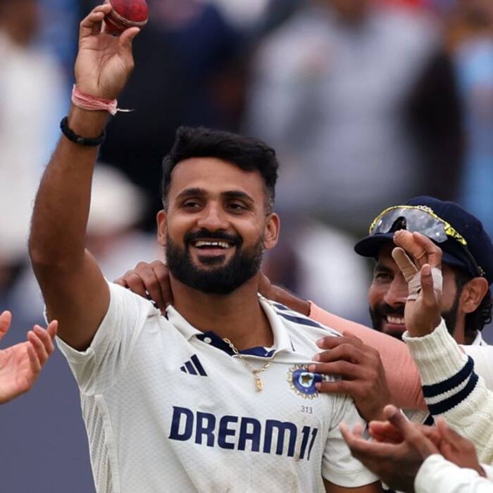 Akash Deep was bought for Rs 8 crore by Sanjiv Goenka s LSG