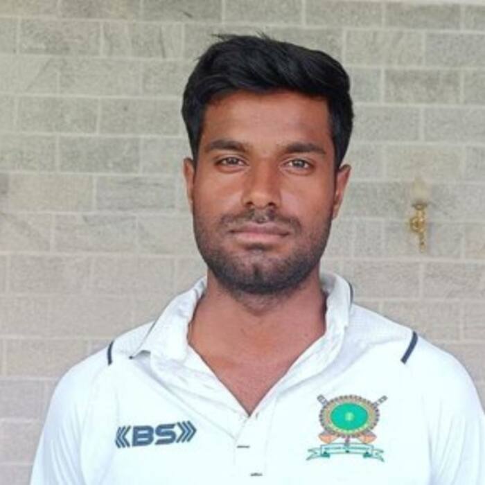 Akash Kumar Choudhary from Meghalaya made history