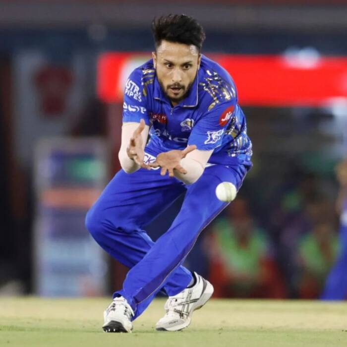 Akash Madhwal
