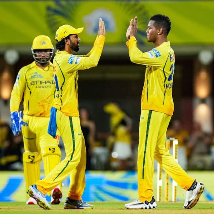 Akeal Hosein can be another option to replace Mukesh Choudhary