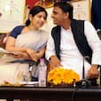 Sneak- peek into the love story of Akhilesh Yadav and Dimple Yadav
