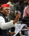 Lok Sabha Polls 2024: Check Top 6 PM Candidates