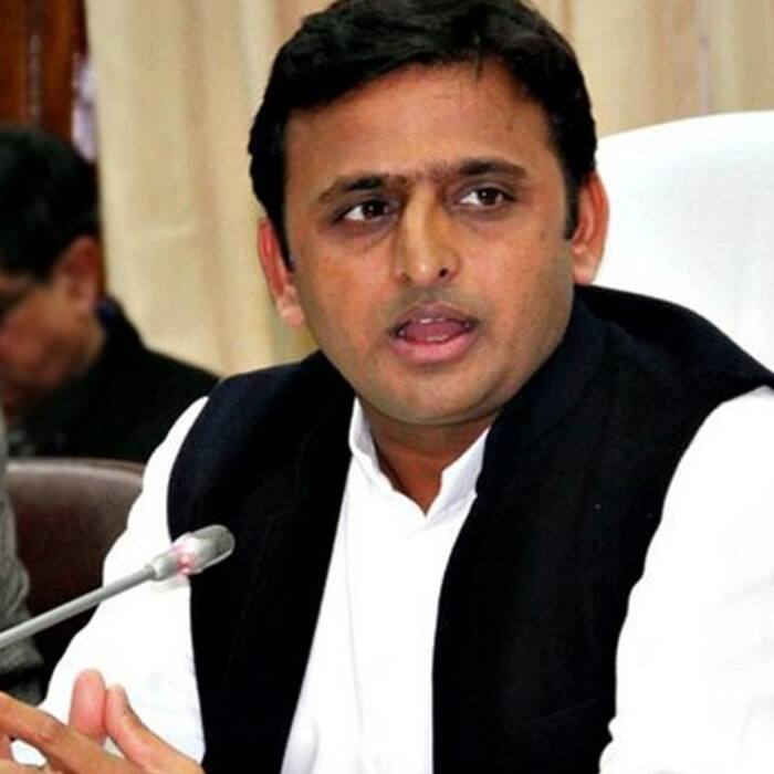 Akhilesh Yadav corners UP government over law and order in the state