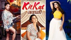 Akshara Singh Treats Fans With Her New Song 'KitKat Jawani', See Her Hot Photos From The Track