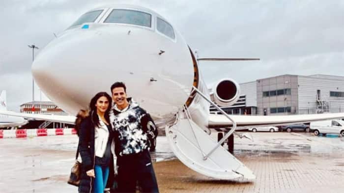 Akshay Kumar: