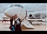 Inside most expensive private jets of Ratan Tata, Mukesh Ambani, Vijay Mallya, Ratan Tata, Shah Rukh Khan, Amitabh Bachchan and more