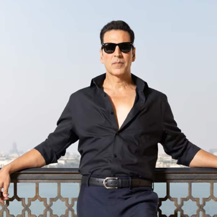 Akshay Kumar