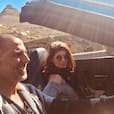 Akshay Kumar is celebrating wife Twinkle Khanna’s birthday in South Africa, see pics! Akshay Kumar is celebrating wife Twinkle Khanna’s birthday in South Africa, see pics!