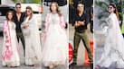 Akshay Kumar Begins Ram Setu in Ayodhya With Jacqueline Fernandez And Nushrratt Bharuccha Akshay Kumar Begins Ram Setu in Ayodhya With Jacqueline Fernandez And Nushrratt Bharuccha