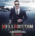 Akshay Kumar Release New Poster of Bell Bottom, Finishes Shooting in London Akshay Kumar Release New Poster of Bell Bottom, Finishes Shooting in London