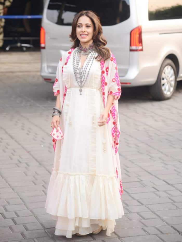 Akshay Kumar, Jacqueline Fernandez and Nushrat Bharucha in Ayodhya