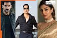 Akshay Kumar, John Abraham to Amitabh Bachchan, Shilpa Shetty, actors who don't touch alcohol during New Year's celebration, instead they... Akshay Kumar, John Abraham to Amitabh Bachchan, Shilpa Shetty, actors who don't touch alcohol during New Year's celebration, instead they...