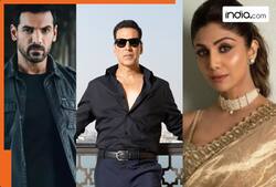 Akshay Kumar Photos | Latest Pictures of Akshay Kumar | Akshay ...