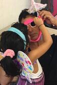 Love bound pictures of Akshay Kumar and Twinkle Khanna's daughter Nitara! Love bound pictures of Akshay Kumar and Twinkle Khanna's daughter Nitara!