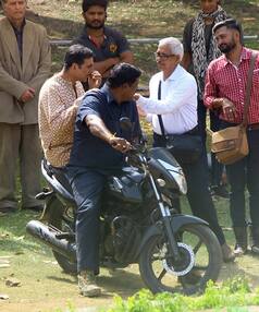 Another Look of Akshay Kumar's Gold Movie Unveiled