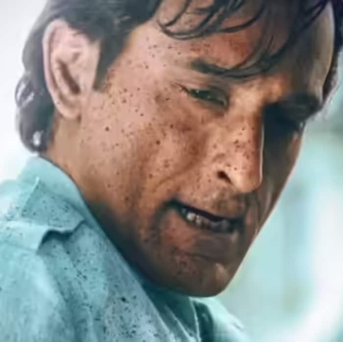 Akshaye Khanna   s Acting Preparation