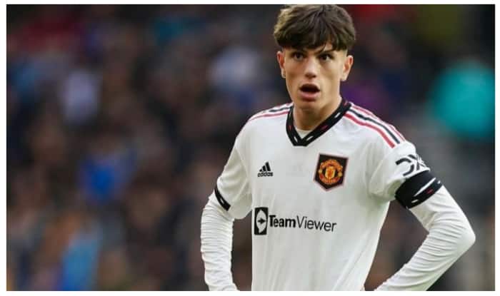 Top Young Football Talents to Watch in 2023