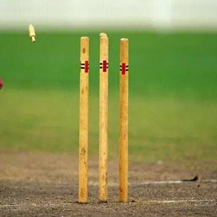 Ali Dawood bowling stats