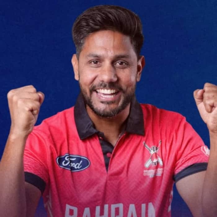 Ali Dawoods spell completely broke Bhutans run chase