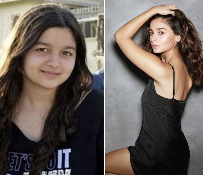 Alia Bhatt