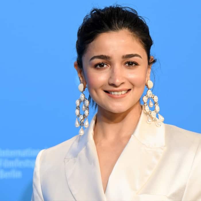 Alia Bhatt