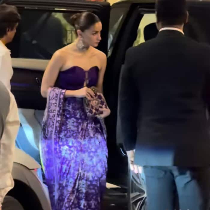 Alia Bhatt