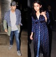 Zoya Akhtar parties with close pals Shah Rukh Khan, Alia Bhatt, Ranbir Kapoor at her residence