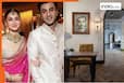 Inside photos of Alia Bhatt-Ranbir Kapoor's Mumbai apartments: Spacious living area, lavish décor, iconic balcony and more