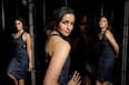 Alia Bhatt is Not 'Just Another Smurf' in Denim Midi Dress Worth Rs 1.37 Lakh - See PHOTOS