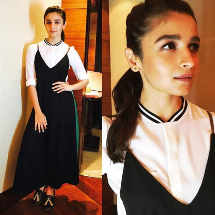 Alia Bhatt shares a beautiful picture on Instagram