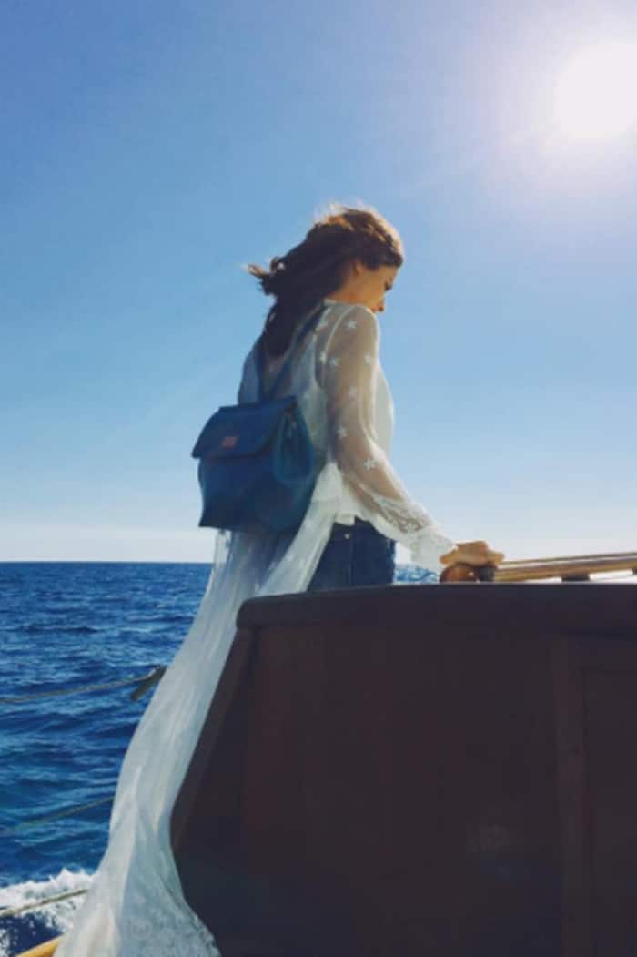 Alia Bhatt shares a beautiful picture on Instagram
