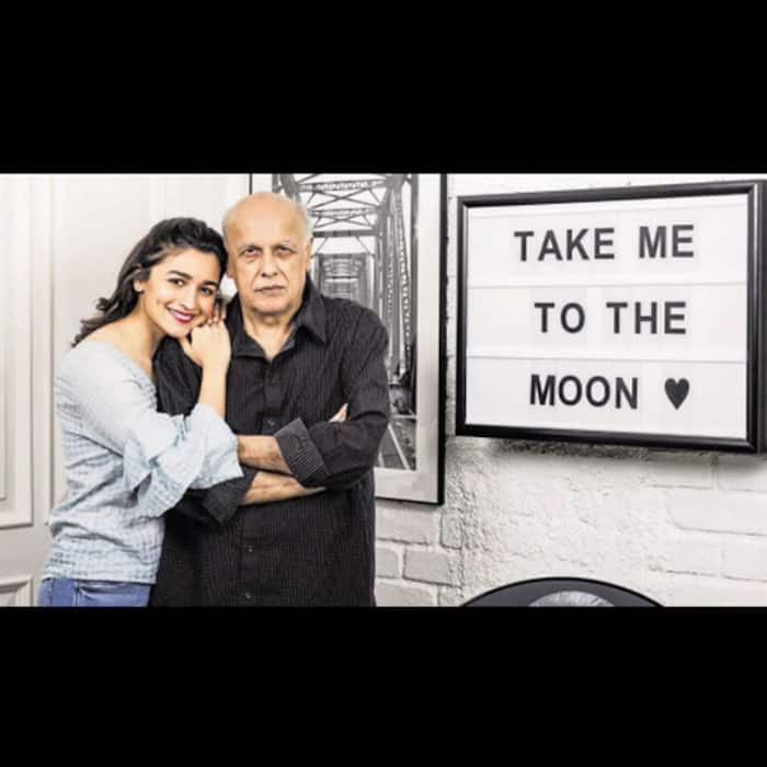 Alia Bhatt shares a cute picture with her daddy on Instagram