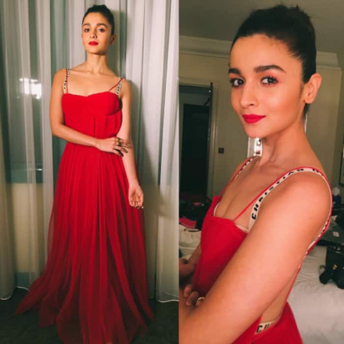 Alia Bhatt shares a gorgeous picture on Instagram