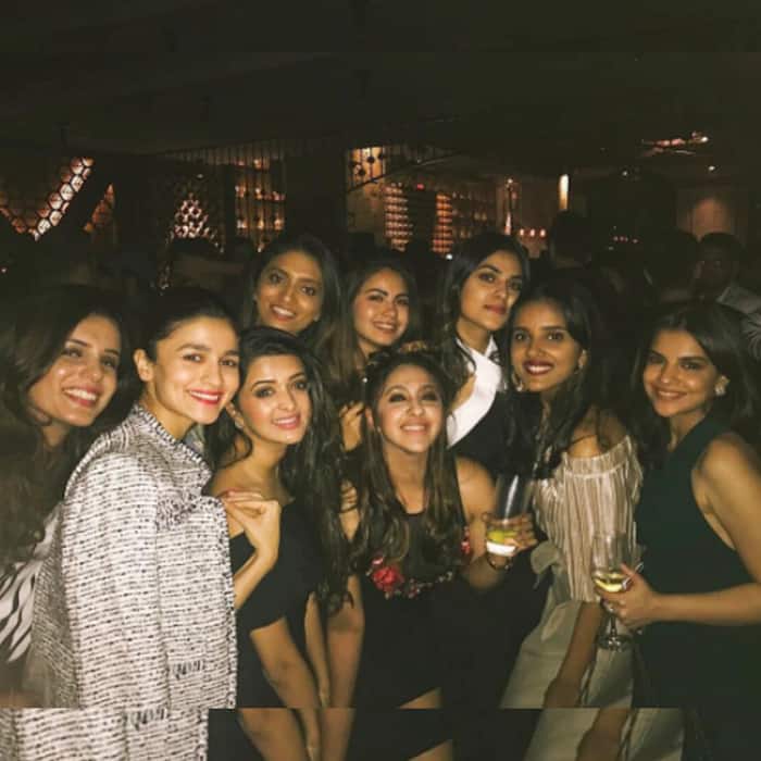 Alia Bhatt shares a picture on Instagram
