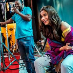 All time favourite candid pics of your beloved Bollywood stars!