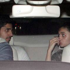 Baahubali 2 fans from Bollywood rush to attend the special screening; Alia-Sidharth watch it together!